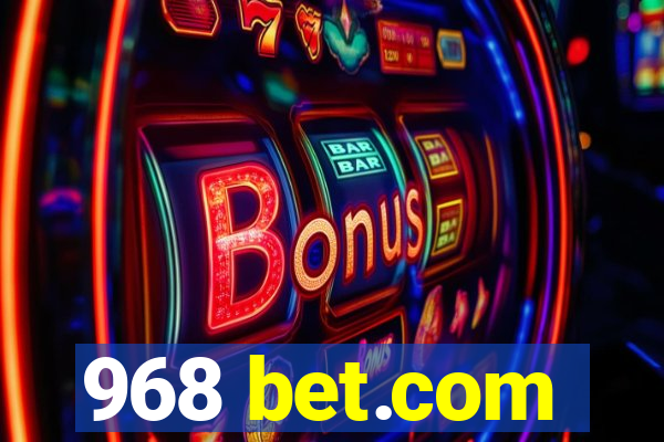 968 bet.com